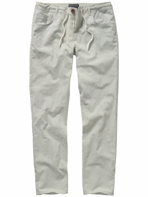 Mey & Edlich Unbeschwert-Hose Grün 31/32