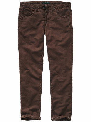 Mey & Edlich Sommerlaune-Hose Braun 38/34