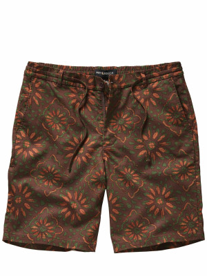 Mey & Edlich Marrakesch-Shorts Braun 54