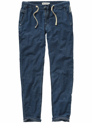 Mey & Edlich Milch-und-Zucker-Jeans Blau 31/34