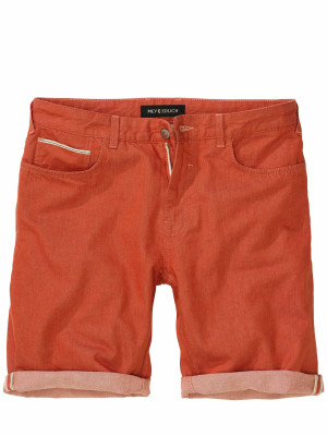Mey & Edlich Schock-Shorts Rot 36