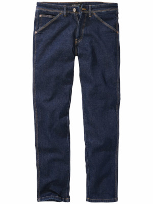 Mey & Edlich Ausdauer-Jeans Blau 33/34