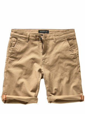 Mey & Edlich Einfach-Gut-Shorts Beige 52