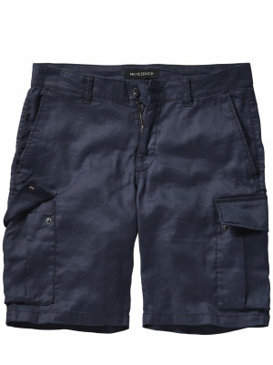 Mey & Edlich Scouting-Shorts Blau 50