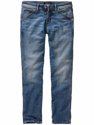 Mey & Edlich Ausdauer-Jeans Blau 38/32