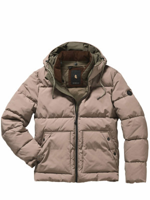 Mey & Edlich Schrofen-Jacke Grau 58
