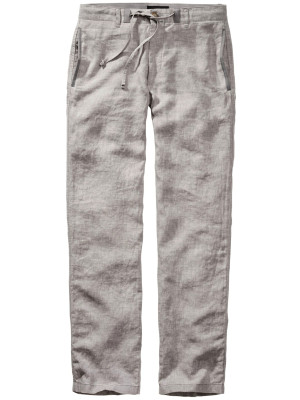 Mey & Edlich Cuba-Pants Grau 50