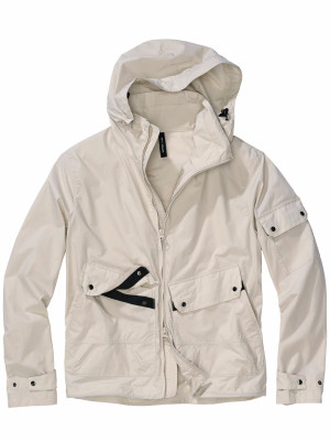 Mey & Edlich Sommernachtsjacke Beige 52