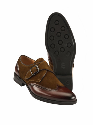 Mey & Edlich Edler Monk Braun 41
