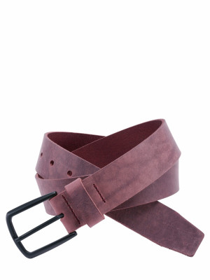 Mey & Edlich Zinfandel-Gürtel Rot 100 cm
