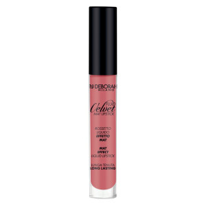 Deborah Fluid Velvet Mat Lipstick