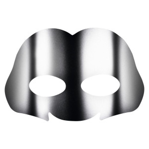 Diego Dalla Palma Oh My Lift! Superheroes Mask