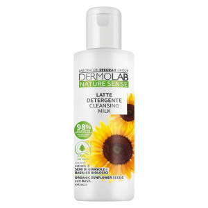 Dermolab Nature Sense Latte Detergente 200 ML