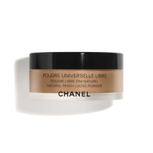 Chanel Poudre Universelle Libre Cipria Satinata Trasparente Per Il Viso 30 g