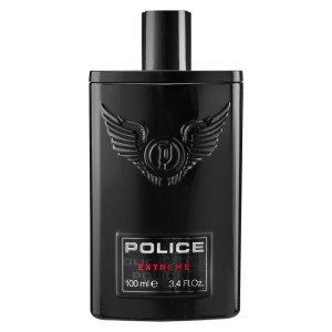 Police Extreme Eau De Toilette For Man 100 ML