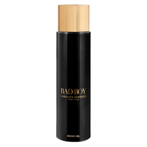 Carolina Herrera Bad Boy Shower Gel 200 ML