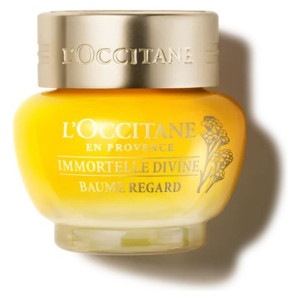 L'Occitane Immortelle Divine Baume Regard 15 ML