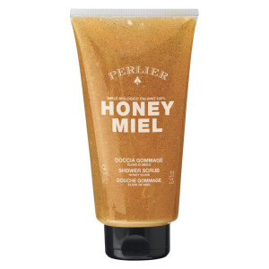Perlier Honey Miel Doccia Gommage Elisir Di Miele 250 ML