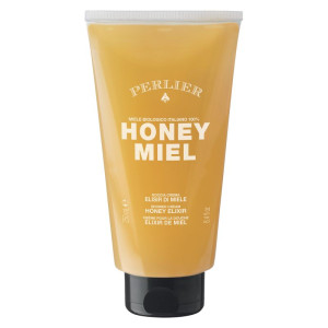 Perlier Honey Miel Doccia Crema Elisir Di Miele 250 ML