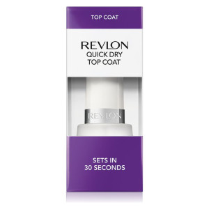 Revlon Quick Dry Top Coat