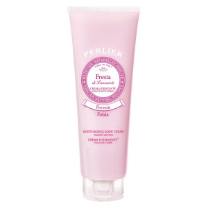 Perlier Crema Idratante Vellutante Corpo Fresia 250 ML