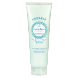 Perlier Crema Idratante Nutriente Corpo Muschio Bianco 250 ML