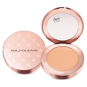 NAJ·OLEARI Ultimate Cover Concealer - Correttore Elevata Coprenza