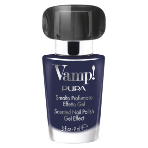 Pupa Vamp! Smalto Profumato Effetto Gel