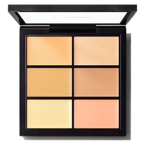 MAC Studio Fix Conceal And Correct Palette - Palette 6 Correttori 6 g
