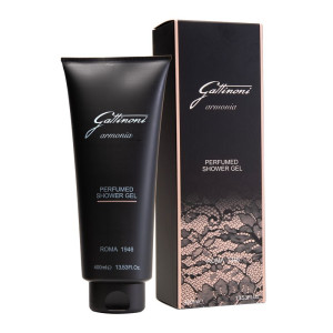 GATTINONI Armonia Shower Gel 400 ML