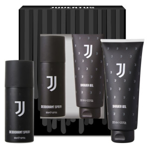 Juventus Cofanetto