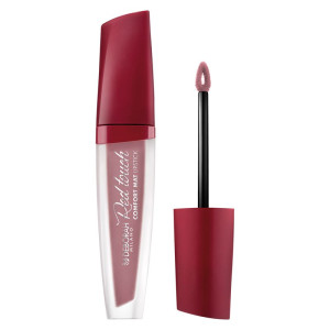 Deborah Red Touch Comfort Mat Lipstick - Rossetto Mat Ultra Confortevole No Transfer