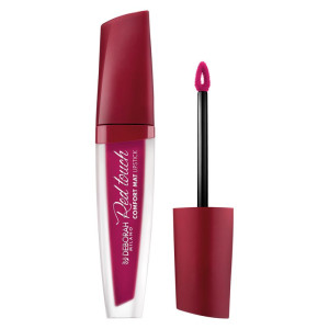Deborah Red Touch Comfort Mat Lipstick - Rossetto Mat Ultra Confortevole No Transfer