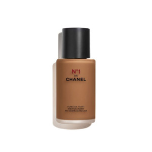 Chanel N°1 De  Fondotinta Rivitalizzante  illuminare - Idratare - Proteggere 30 ML