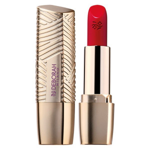 Deborah Rossetto Milano Red