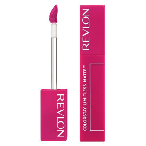 Revlon Colorstay Limitless Matte Liquid Lipstick - Rossetto Opaco