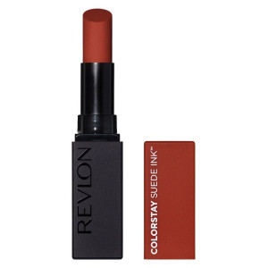 Revlon Colorstay Suede Ink Lipstick