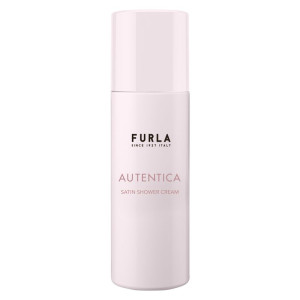 Furla Autentica Satin Shower Cream 200 ML