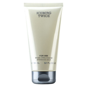 Iceberg Twice For Him After Shave Balm 150 ML