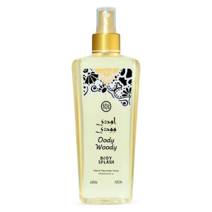 Nabeel Oody Woody Body Splash 250 ML