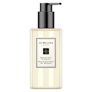JO MALONE English Pear & Freesia Body & Hand Wash 250 ML