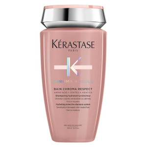 KÉRASTASE Chroma Absolue Bain Chroma Respect - Shampoo 250 ML