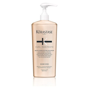 KÉRASTASE Curl Manifesto Bain Hydratation Doceur - Shampoo 1000 ML