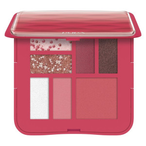 Pupa Palette 3d Effect Small