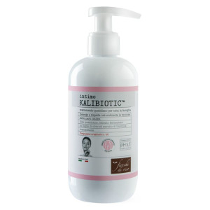 Fiocchi di Riso Intimo Kalibiotic Ph 5,5