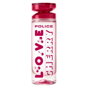 Police Love Cherry Eau De Toilette 100 ML