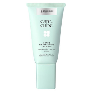 BELLAOGGI Care Cube Scrub Rinfrescante Delicato 75 ML