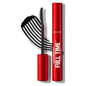 Revlon Colorstay Full Time Mascara Waterproof