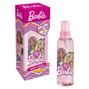 Bambini Barbie Body Fresh 125 ML