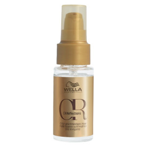 Wella Oil Reflections Luminous Smoothering Oil - Olio Illuminante 30 ML